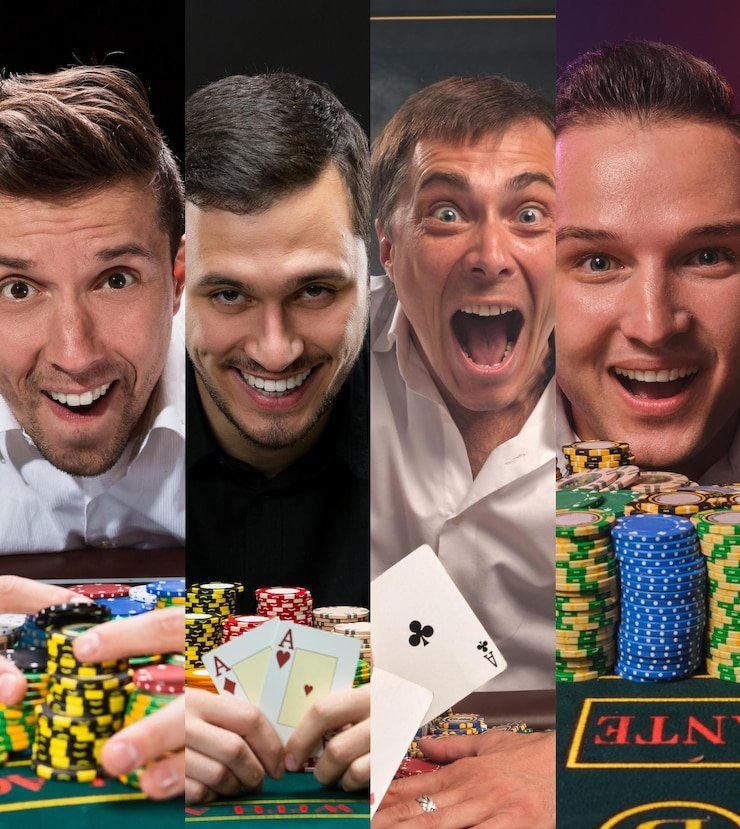 Teen Patti P Fun